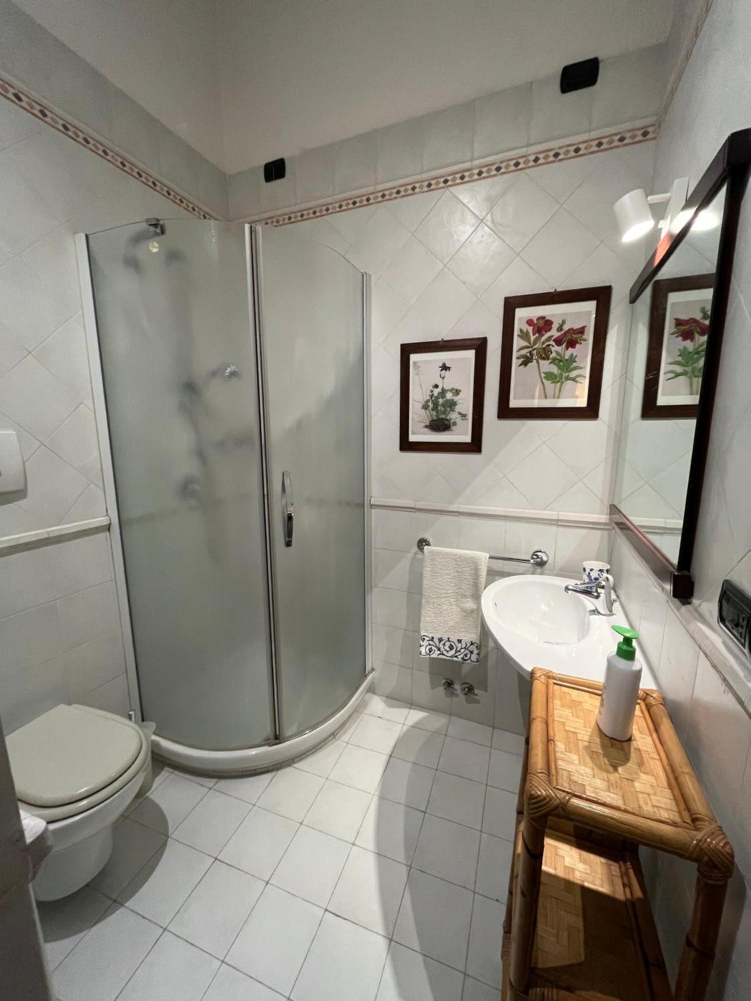 Apartamento Casa Aurora A Torregalli Florencia Exterior foto