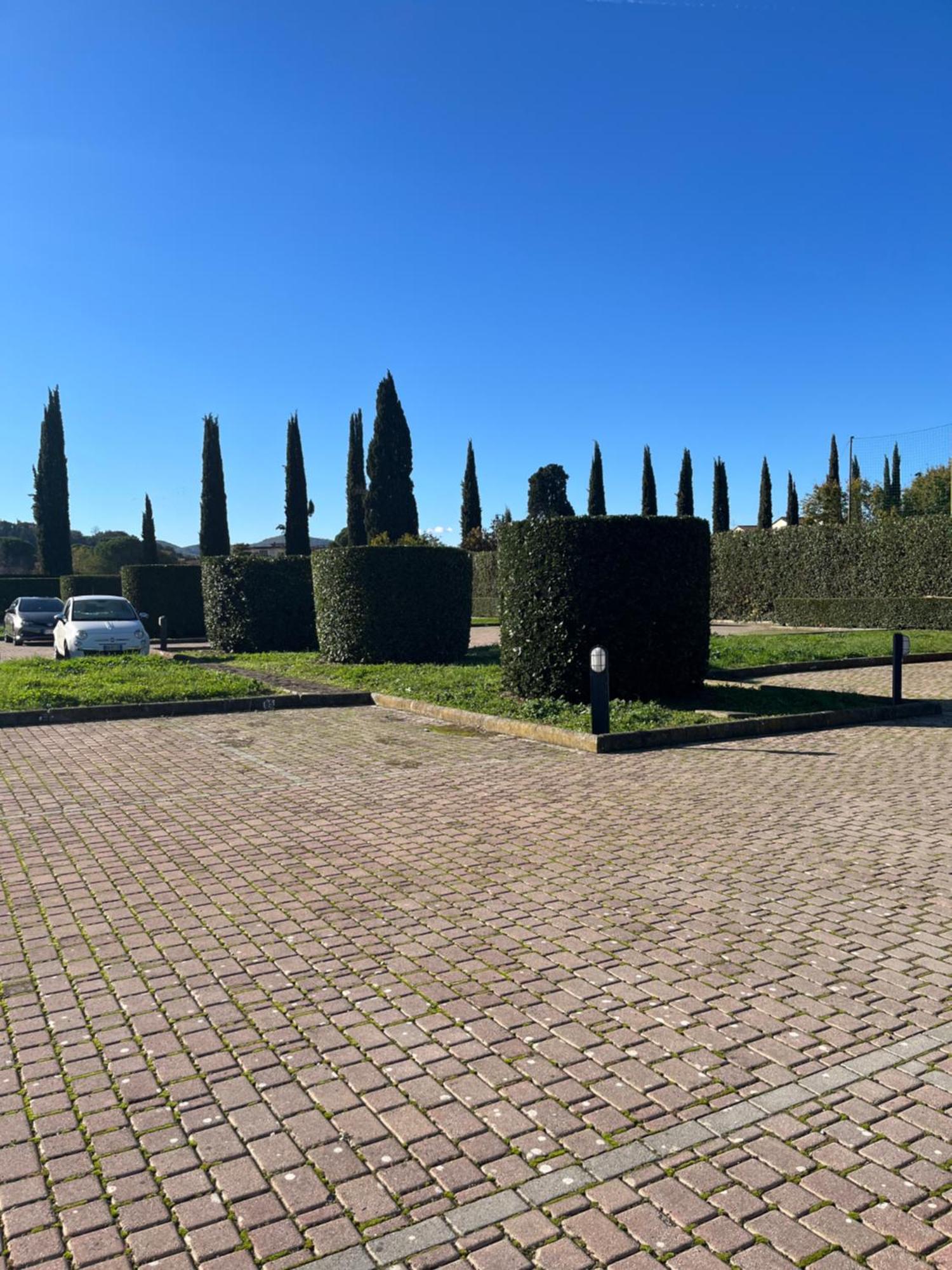 Apartamento Casa Aurora A Torregalli Florencia Exterior foto